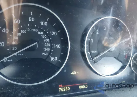 2019 BMW 430I Gran Coupe z USA, uszkodzony, nr VIN WBA4J1C5XKBM13883